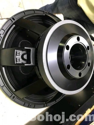 18 Inch RCF Speaker